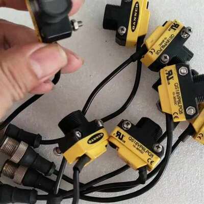 议价传感器QS18VP6LPQ5，的，实物图，功能适用