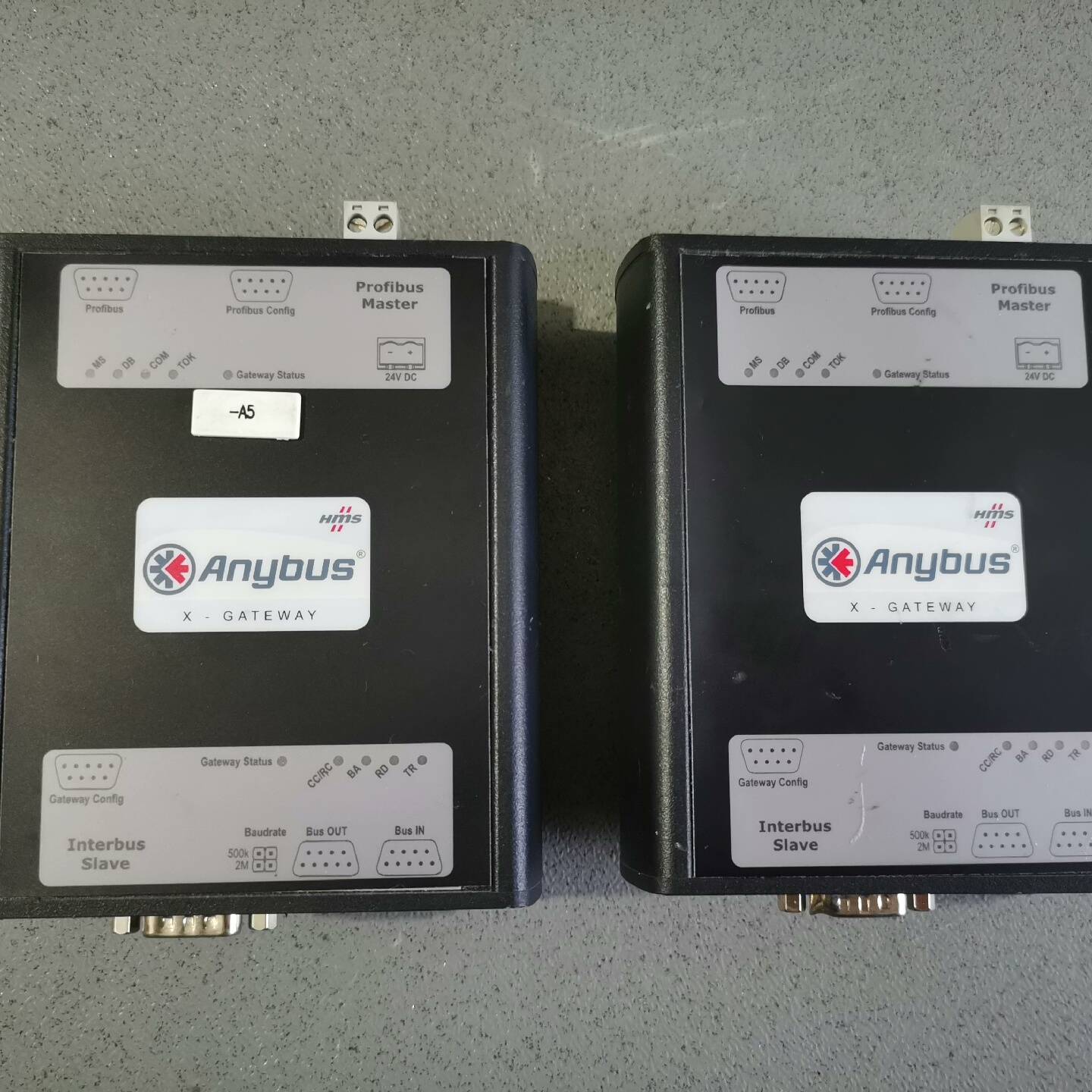 议价Hms Anybus网关X-PDPM-IBSSCU！（还适用