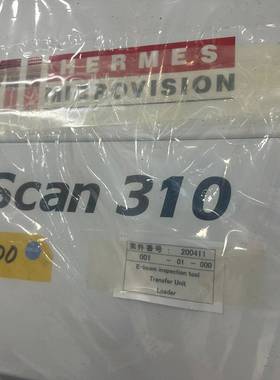 议价晶圆检测 HMI-eScan 310  议价适用