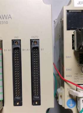 议价YASKAWAMP2300 JEPMC-IO2310 安适用