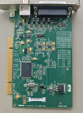 议价迈创Matrox CronosPlus Y7141-0002适用