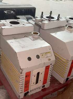 议价莱宝D65B BCS PFPE双级真空泵（氟油版适用