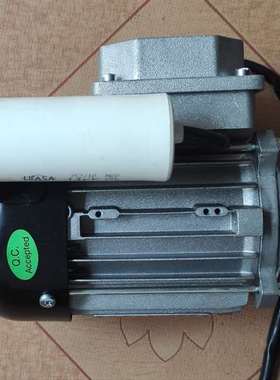 议价ELMS电机旧货成色如新包功能完好现适用