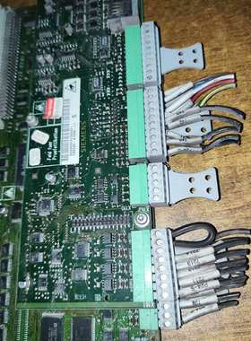 议价CUD2板 C98043-A7006-L1适用