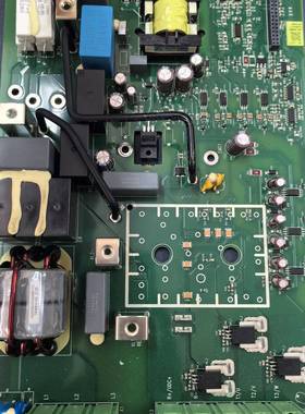 议价电源驱动板TINT-2321c  ACS530/580适用