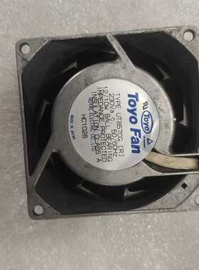 议价适用Royal UT857CG 8CM 8038 230V适用