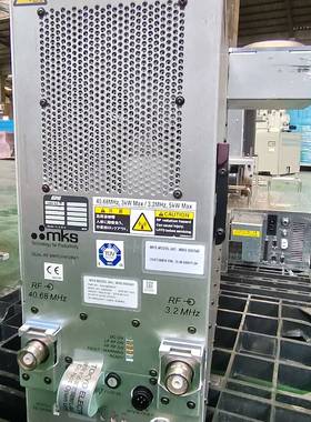 议价MW2-500340 双射频匹配器适用