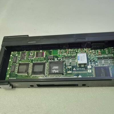 议价MEEG  MITSUBISHI   AD75P3-S3适用