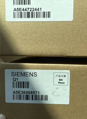 议价A5E44722441适用