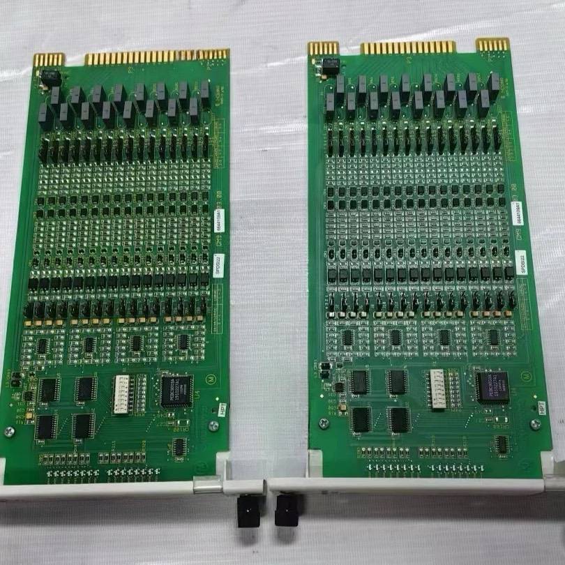 议价DCS卡件SPDSI22适用