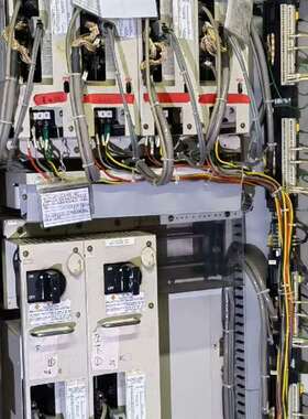 议价驱动器CIMR-H5D45P5功能正常包好适用