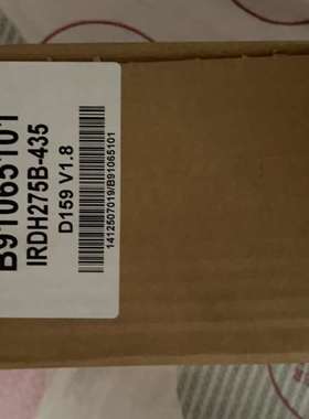 议价IRDH275B-435  BENDER 本德尔模块！成适用