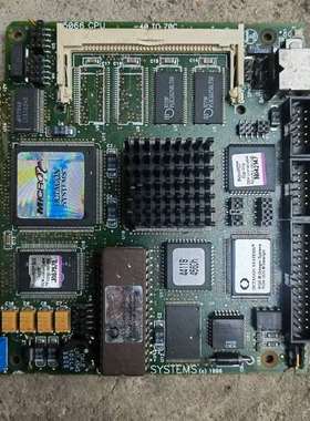 议价Oagon Systems 工业级CPU主板适用