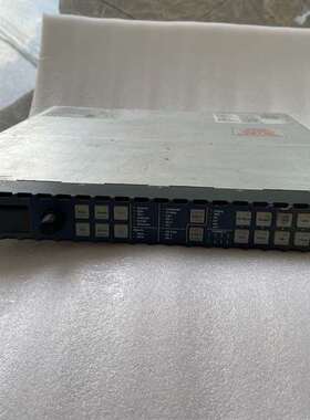 议价LEITCH  X75HD HD SDI， 视频示波器，转换适用