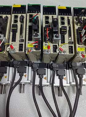 议价X3EB系列200瓦伺服套装 （总线型）适用