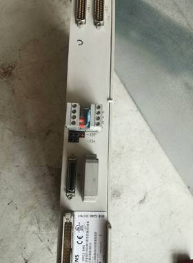 议价6SN1118-0DM21-0AA0 840D轴卡,拆适用