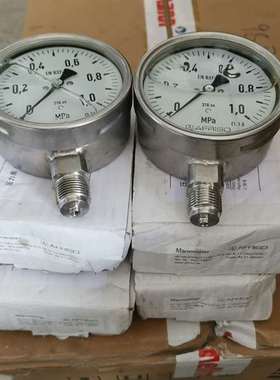 议价AFRISO压力表Manometer，RF100 ChGly适用