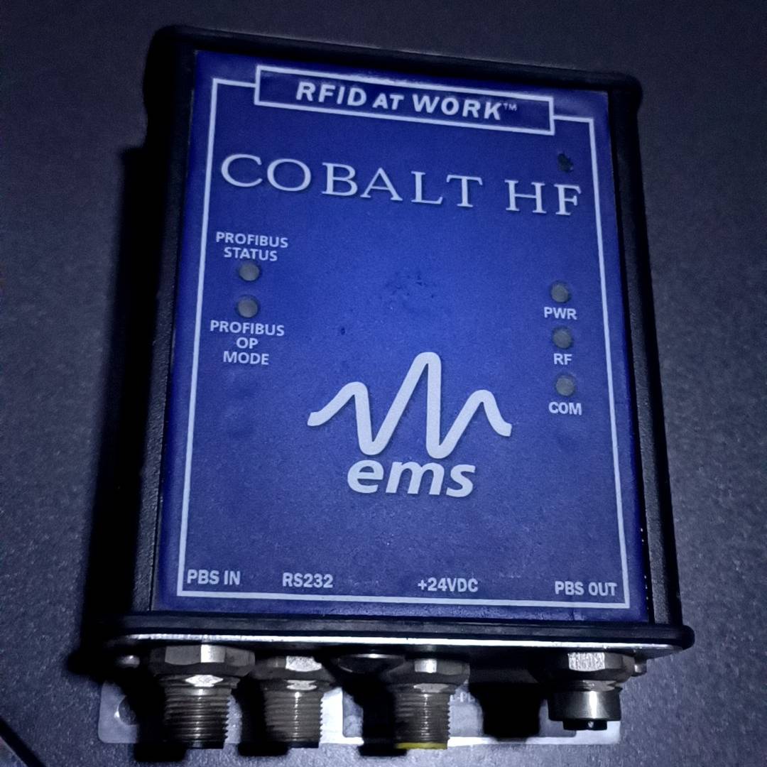 议价EMS读写站控制器  HF-CNTL-PBS-02适用