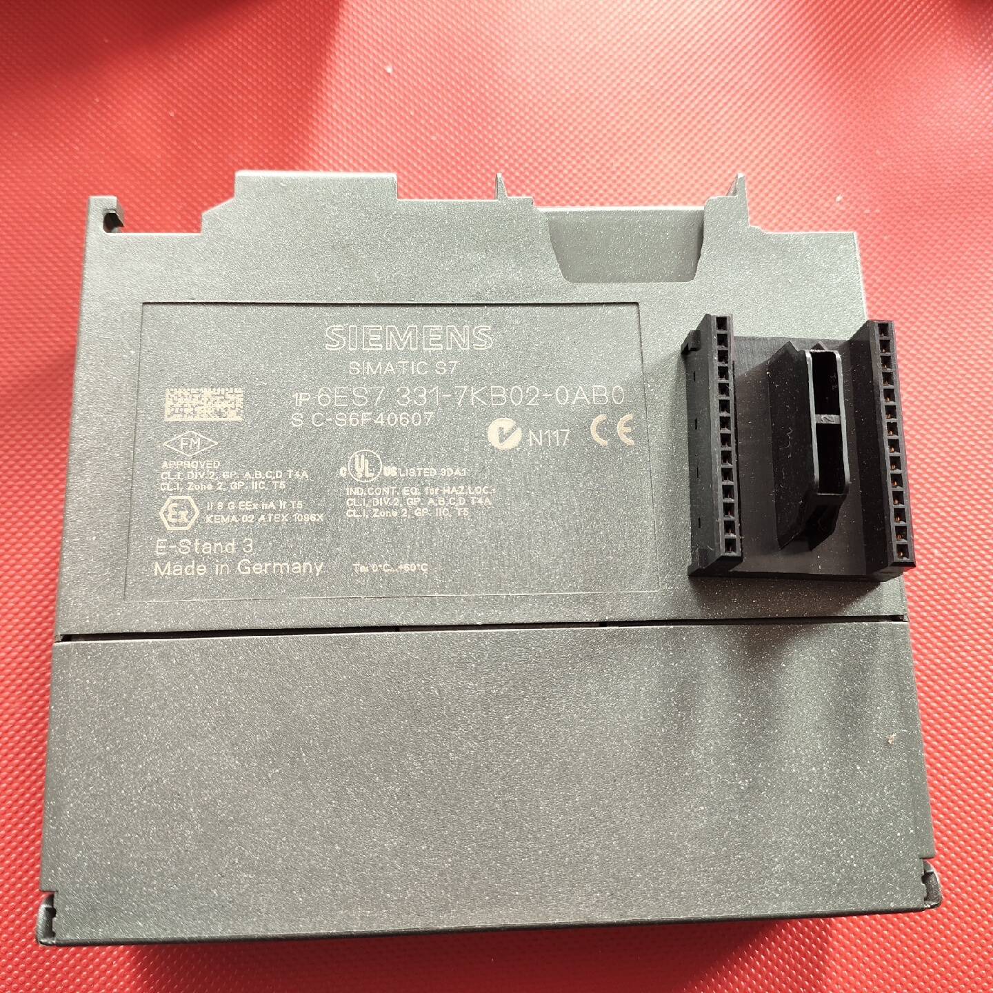 议价6ES7331-7KB02-00 6ES73317KB0适用