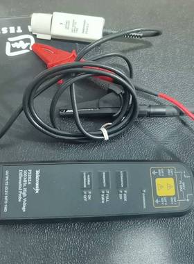 议价tektrox泰克P5202A差分探头功能正常成适用