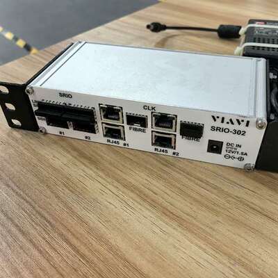议价VIAVI SRIO-302 拓展器 范围拓展器，增适用