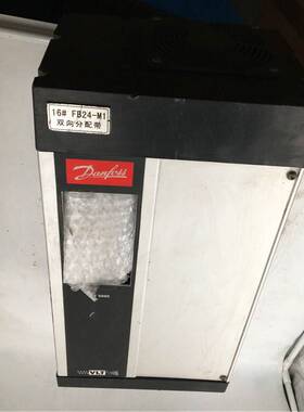 议价DanfossVLT5000电梯专用变频器VLT500适用