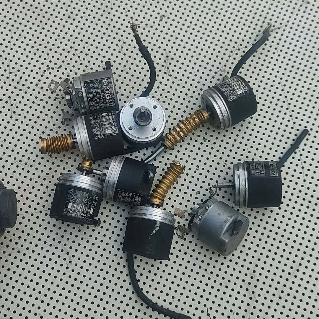 议价编码器ROD 1050 2500型号 0DB10-3C适用