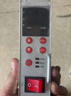 议价CANO热流道温控箱MAX 3600W 15A，成色新适用