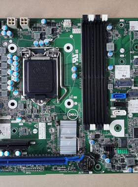 议价DELL 戴尔Optiplex 7090 SFF主板7适用
