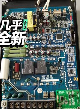 议价电梯变频器驱动底座LDRV-05E-06 / 1604-04适用