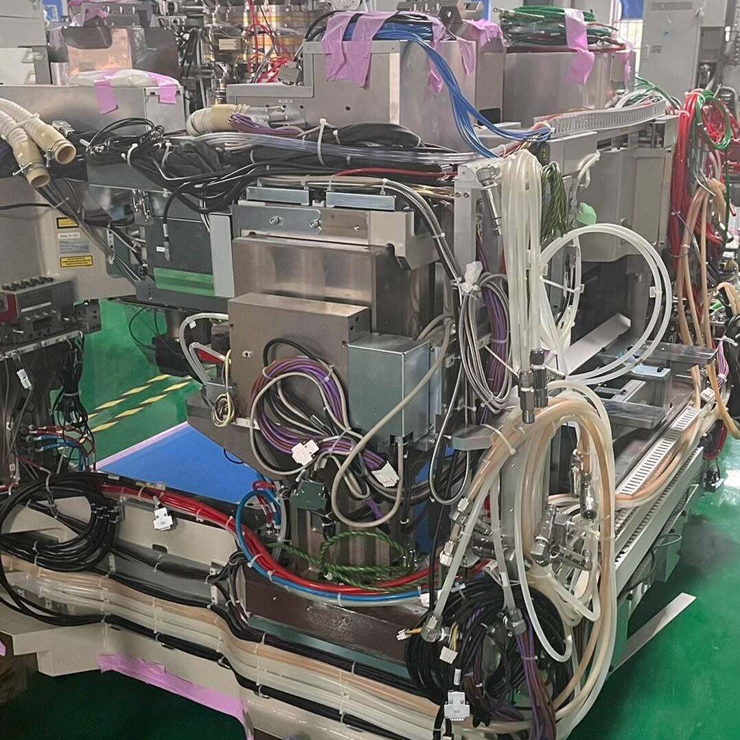 议价佳能光刻机 CANON FPA-6000ES6a 光刻机一适用