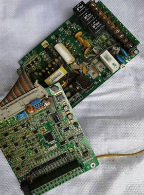 议价AC60BCON-A2.1变频器控制主板加电源板 A适用