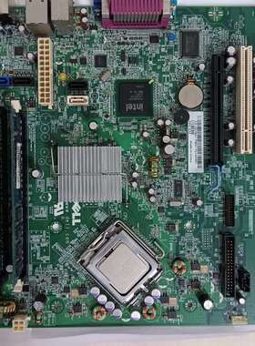议价dell  OptiPlex330主机主板，（主板+适用