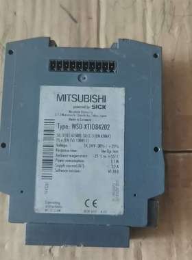 议价WS0-XTIO84202 安全继电器 安全模块所得适用