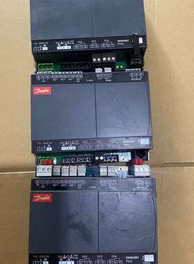 议价AK-CC55电子膨胀阀控制器084B4081，AK-适用