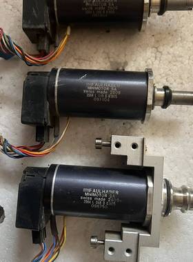 议价faulher电机冯哈勃直流电机设备拆的50适用