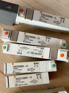 议价电磁阀VQC2200N-5适用