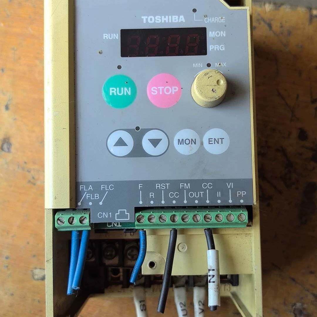 议价#变频器 变频器VFS7E-2002P适用