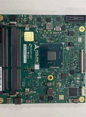 议价cExpress-BW-N3710主板 51-7221适用