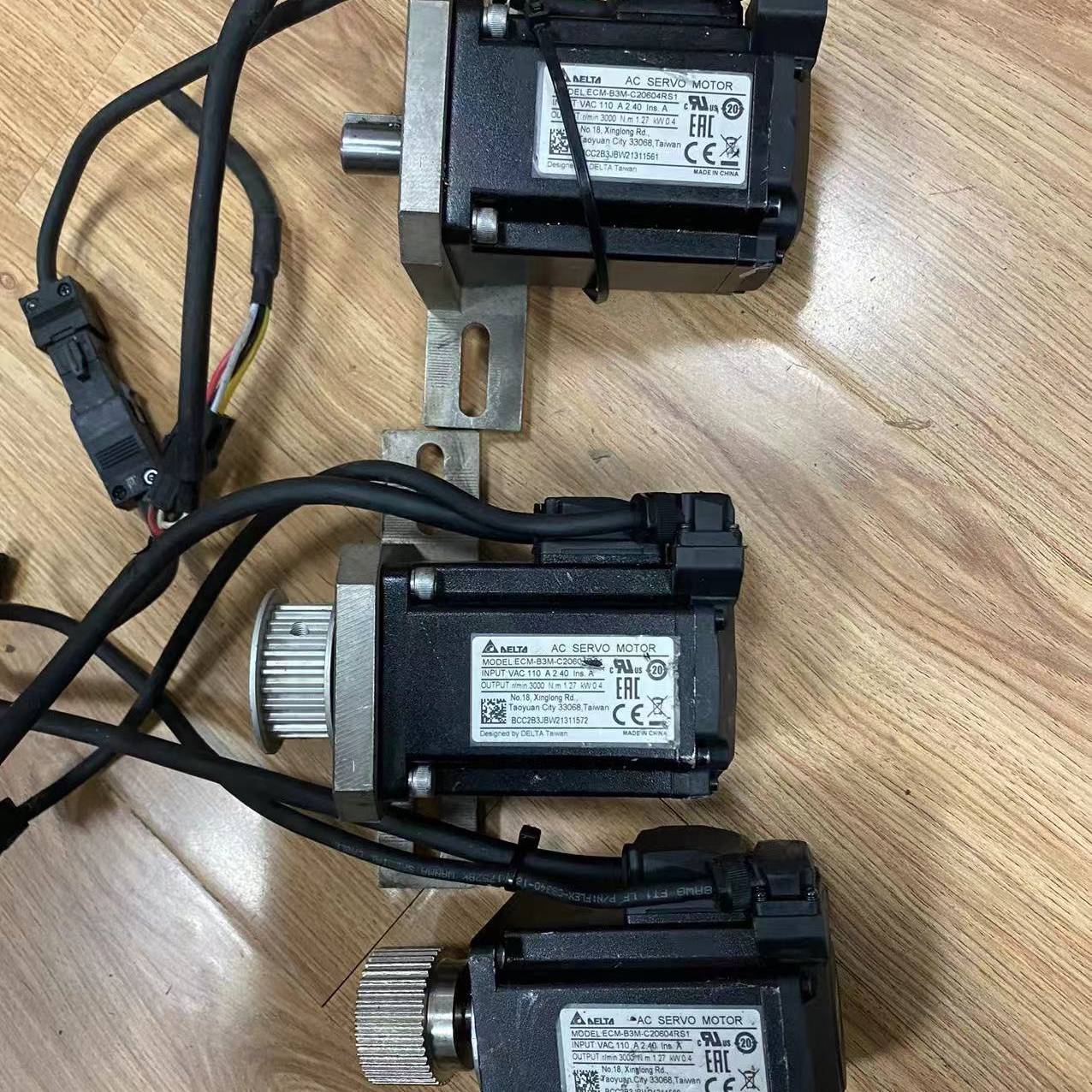 议价ECM-B3M-C20604RS1  电机 40适用