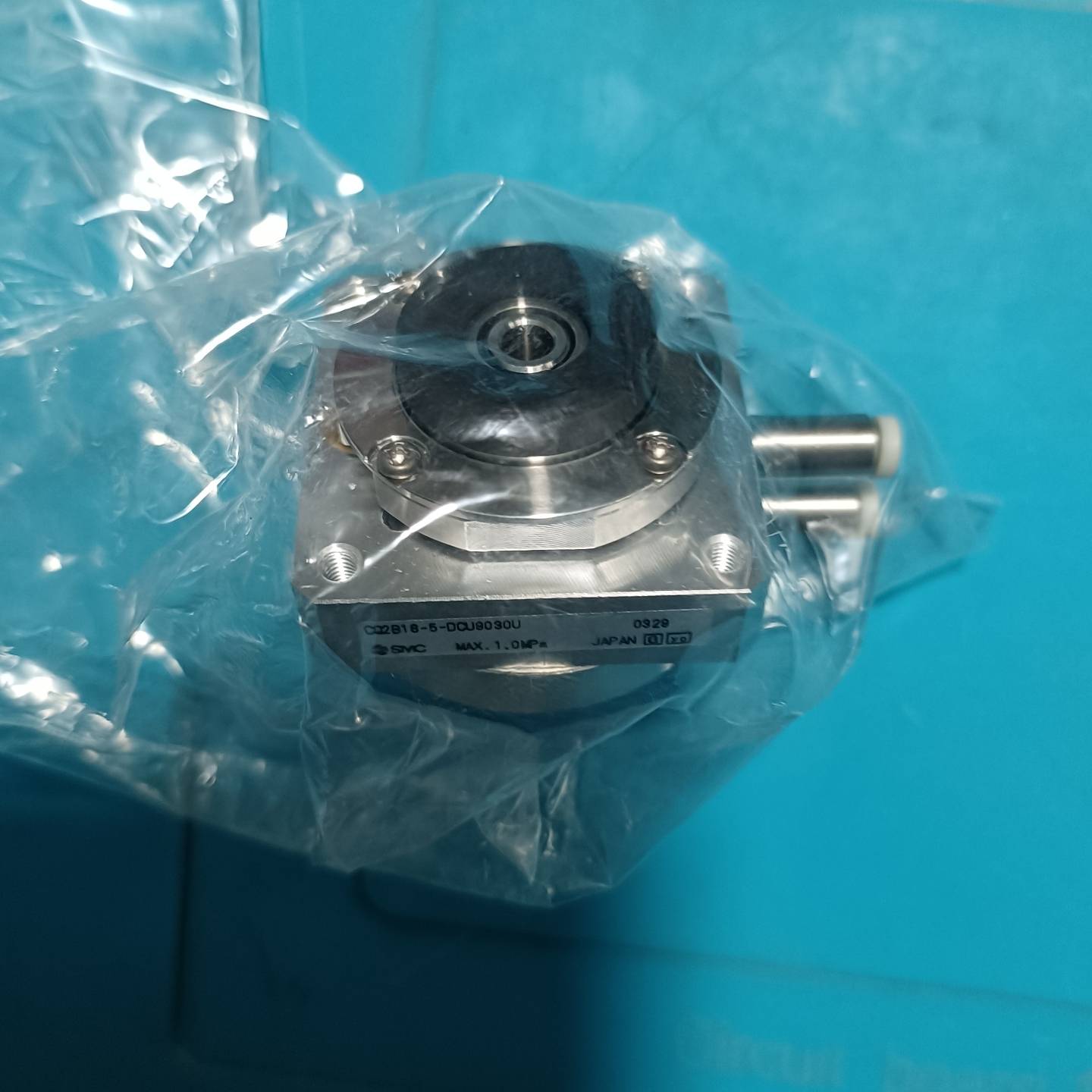 议价气抓气缸CQ2B16-5-DCU9030U,中间带气孔适用