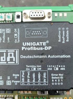 议价UGATE  Profibus-dp ，RS232/48适用