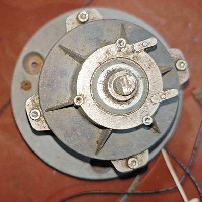 议价赛默飞离心机 电机238.45.000238，上面适用