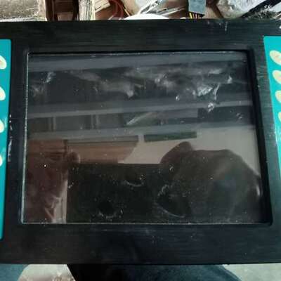 议价工业一体机屏。6寸 S1008071 G065VN01适用