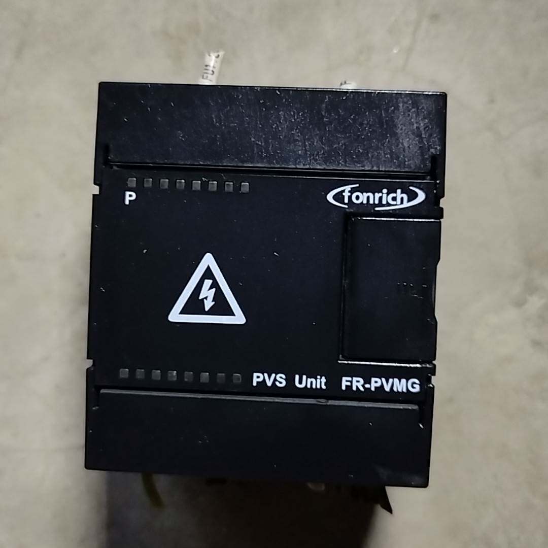 议价FR-PVMG-PVSC丰郅Fonrich  正品 包好适用