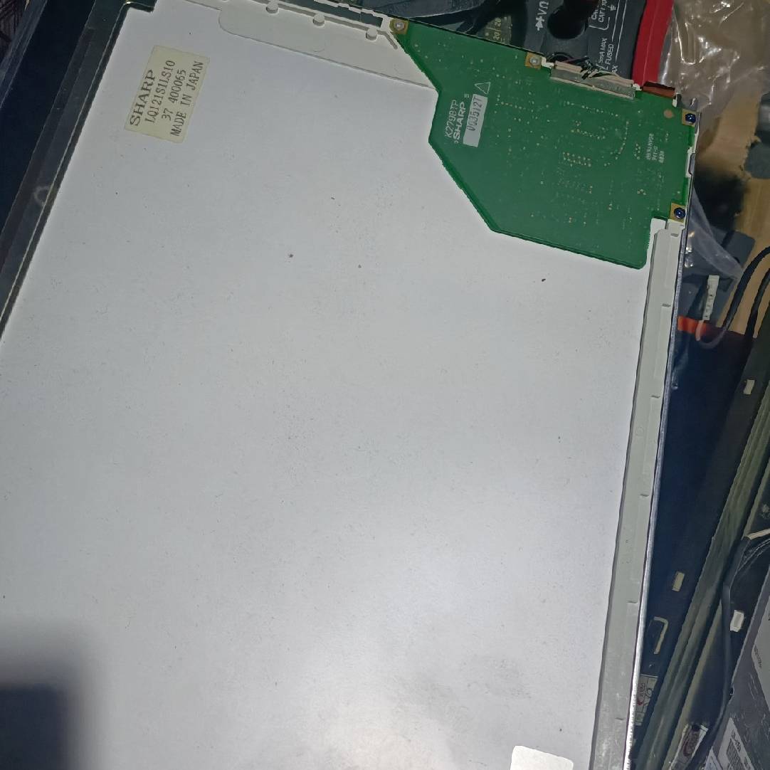 议价夏普 LQ121S110  的看上的联系功能正常适用