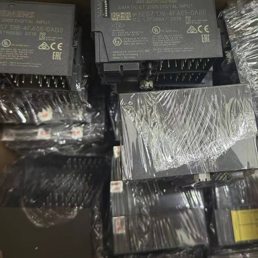 议价6ES7138-6FA05-00适用