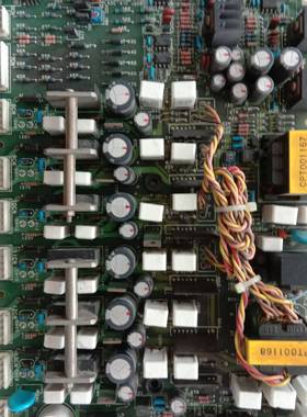 议价ETC007923  JPAC-C263ETL 安川变频器6适用