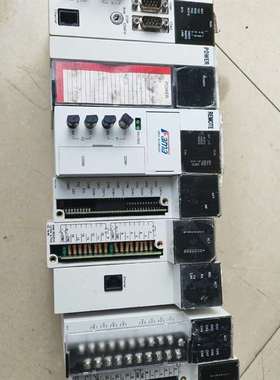 议价SUPCON PLC，成色如图适用