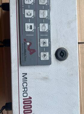 议价Web,Inc  MICRO1000控制器适用